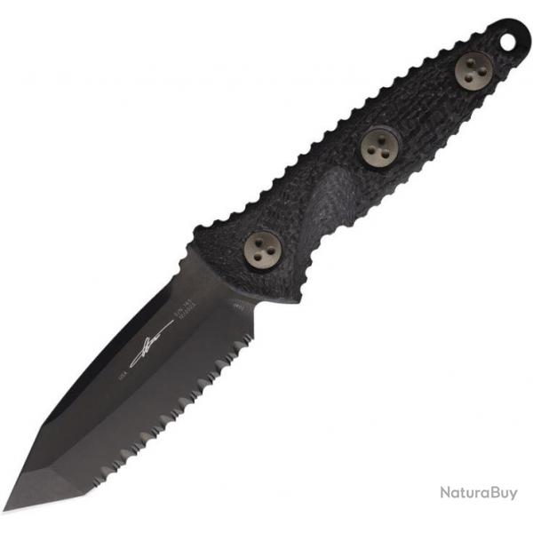 Couteau pliant Microtech Socom Alpha MINI T/E CF - Autre