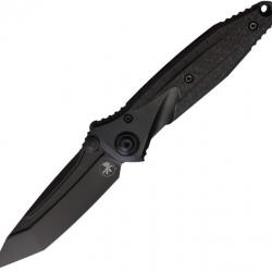 Couteau pliant Microtech SOCOM Bravo Framelock - Autre