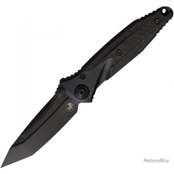 Couteau pliant Microtech SOCOM Bravo Framelock - Autre