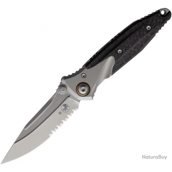 Couteau pliant Microtech SOCOM Bravo Mini Framelock - Autre