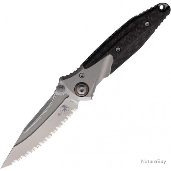 Couteau pliant Microtech SOCOM Bravo Mini Framelock - Autre