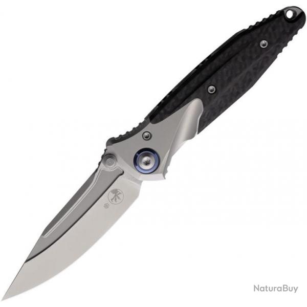 Couteau pliant Microtech SOCOM Bravo Mini Framelock - Autre