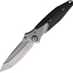 Couteau pliant Microtech SOCOM Bravo Mini Framelock - Autre