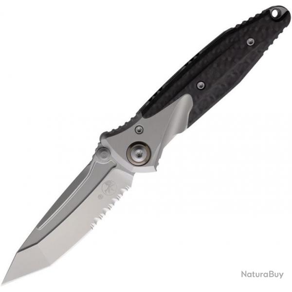 Couteau pliant Microtech SOCOM Bravo Mini Framelock - Autre