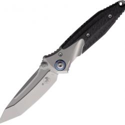 Couteau pliant Microtech SOCOM Bravo Mini Framelock - Autre