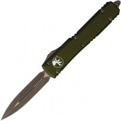 Couteau pliant Microtech Ultratech D/E OTF AP OD - Autre