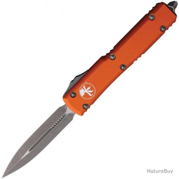 Couteau pliant Microtech Ultratech D/E OTF AP Org - Autre