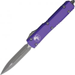 Couteau pliant Microtech Ultratech D/E OTF AP PUR - Autre