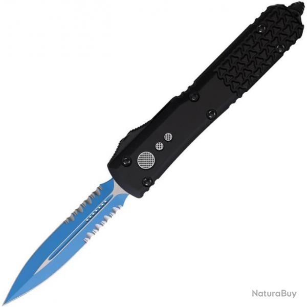 Couteau pliant Microtech Ultratech D/E OTF BL - Autre