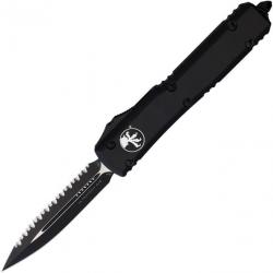 Couteau pliant Microtech Ultratech D/E OTF BLK - Autre