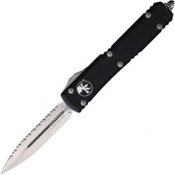 Couteau pliant Microtech Ultratech D/E OTF noir - Autre