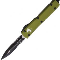 Couteau pliant Microtech Ultratech D/E OTF OD - Autre