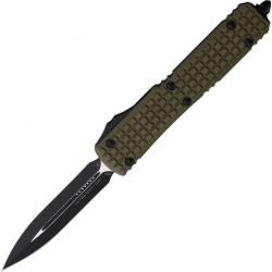 Couteau pliant Microtech Ultratech D/E OTF OD Frag - Autre