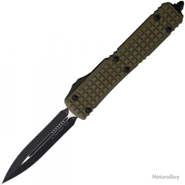 Couteau pliant Microtech Ultratech D/E OTF OD Frag - Autre