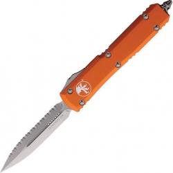 Couteau pliant Microtech Ultratech D/E OTF Org - Autre