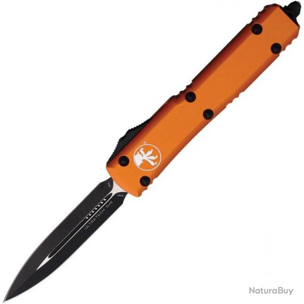 Couteau pliant Microtech Ultratech D/E OTF Org - Autre