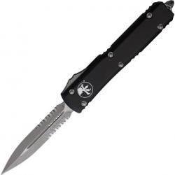 Couteau pliant Microtech Ultratech D/E OTF PS BLK - Autre