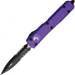 Couteau pliant Microtech Ultratech D/E OTF PUR - Autre