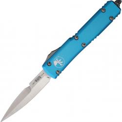 Couteau pliant Microtech Ultratech OTF Turq - Autre