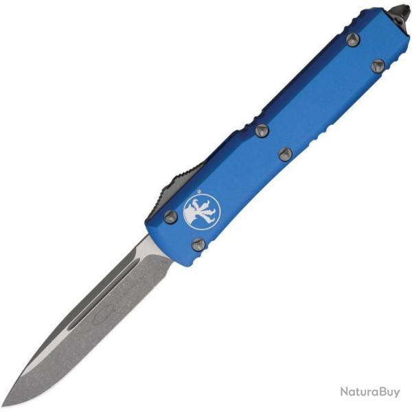 Couteau pliant Microtech Ultratech S/E OTF AP BL - Autre