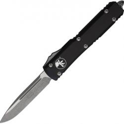 Couteau pliant Microtech Ultratech S/E OTF BLK - Autre