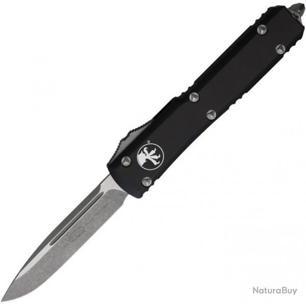 Couteau pliant Microtech Ultratech S/E OTF BLK - Autre