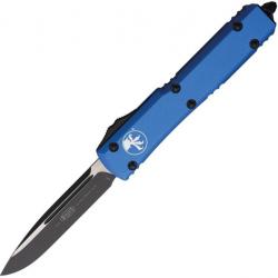 Couteau pliant Microtech Ultratech S/E OTF Blue - Autre