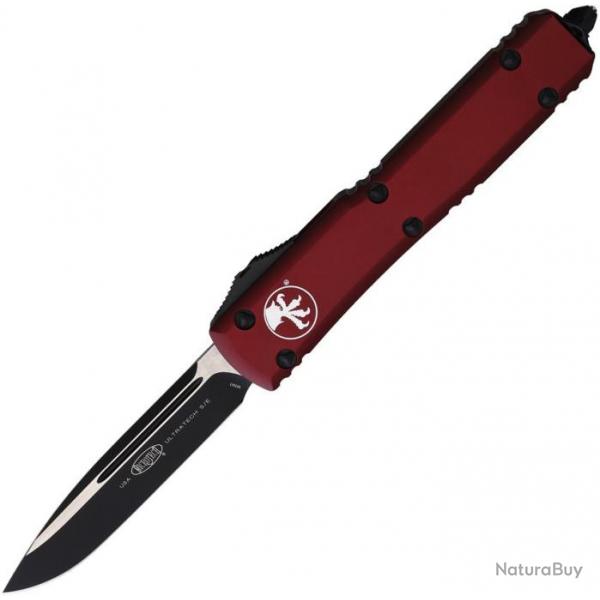 Couteau pliant Microtech Ultratech S/E OTF Mer - Autre