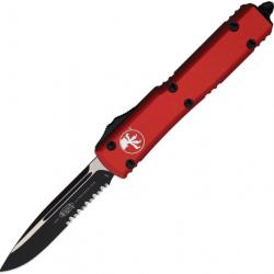 Couteau pliant Microtech Ultratech S/E OTF Red - Autre