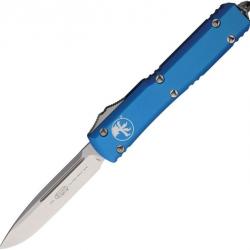 Couteau pliant Microtech Ultratech S/E OTF SW BLU - Autre