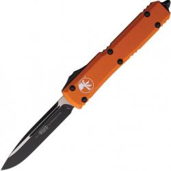 Couteau pliant Microtech Ultratech S/E OTF SW OR - Autre