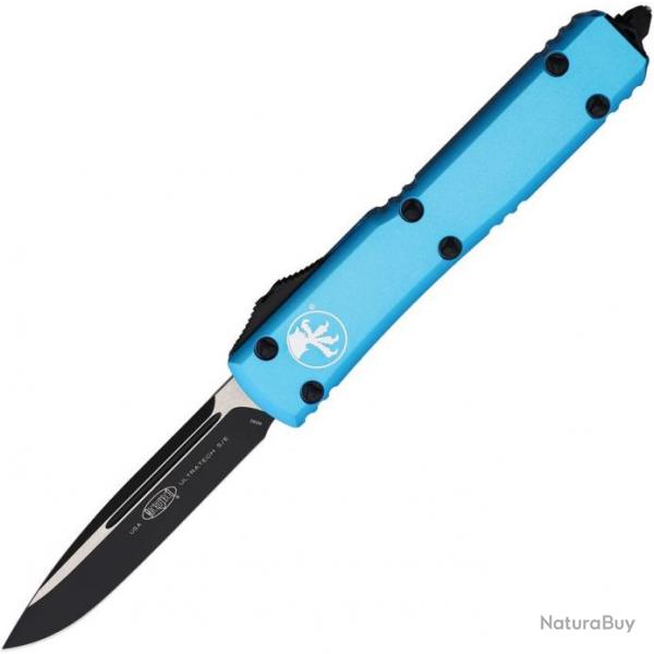 Couteau pliant Microtech Ultratech S/E OTF Turq - Autre