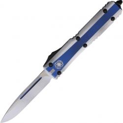 Couteau pliant Microtech Ultratech S/E OTF White - Autre