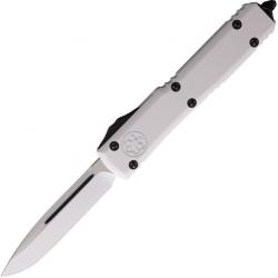 Couteau pliant Microtech Ultratech S/E OTF White - Autre