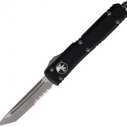 Couteau pliant Microtech Ultratech T/E OTF AP BLK - Autre