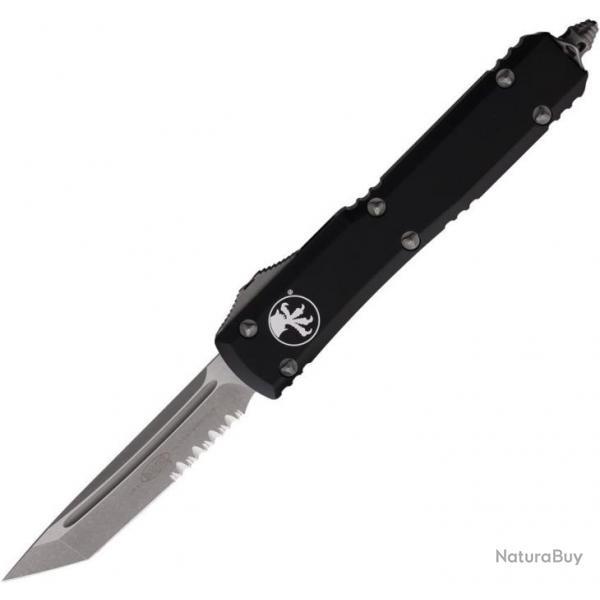 Couteau pliant Microtech Ultratech T/E OTF AP BLK - Autre