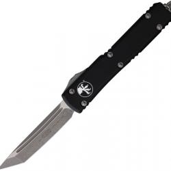 Couteau pliant Microtech Ultratech T/E OTF AP BLK - Autre