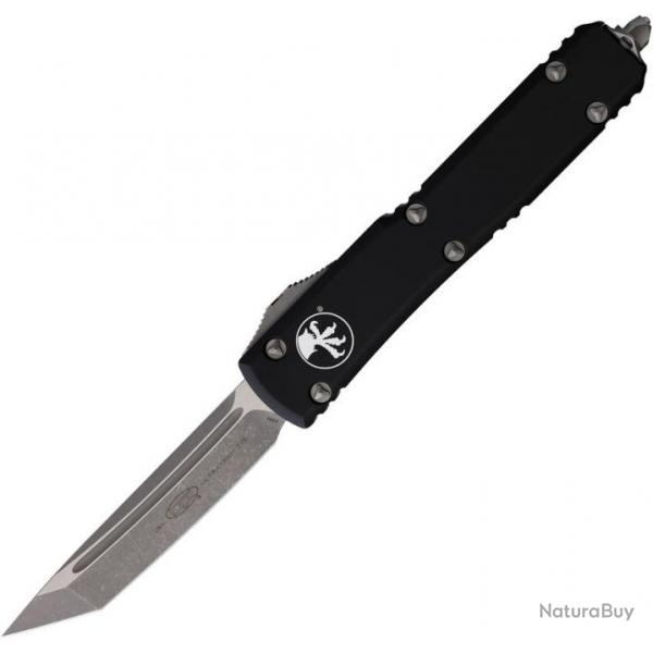 Couteau pliant Microtech Ultratech T/E OTF AP BLK - Autre