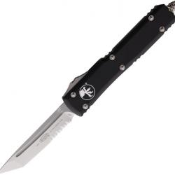 Couteau pliant Microtech Ultratech T/E OTF Black - Autre