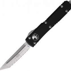 Couteau pliant Microtech Ultratech T/E OTF Black - Autre