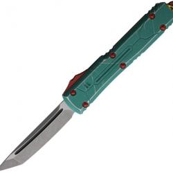 Couteau pliant Microtech Ultratech T/E OTF Bounty - Autre