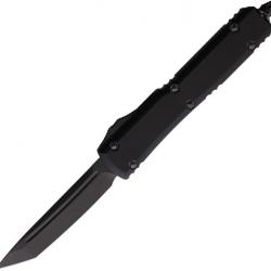 Couteau pliant Microtech Ultratech T/E OTF DLC - Autre