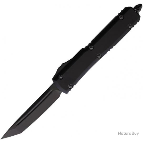 Couteau pliant Microtech Ultratech T/E OTF DLC - Autre