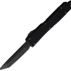 Couteau pliant Microtech Ultratech T/E OTF DLC - Autre