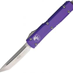 Couteau pliant Microtech Ultratech T/E OTF SW PUR - Autre