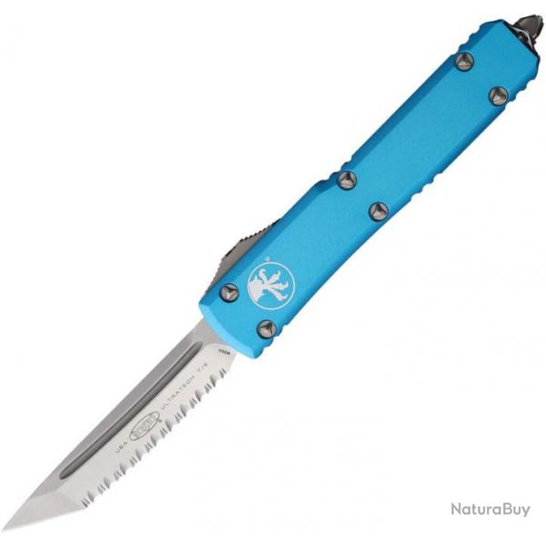 Couteau pliant Microtech Ultratech T/E OTF SW Tur - Autre