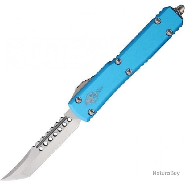 Couteau pliant Microtech Ultratech Warhound OTF - Autre