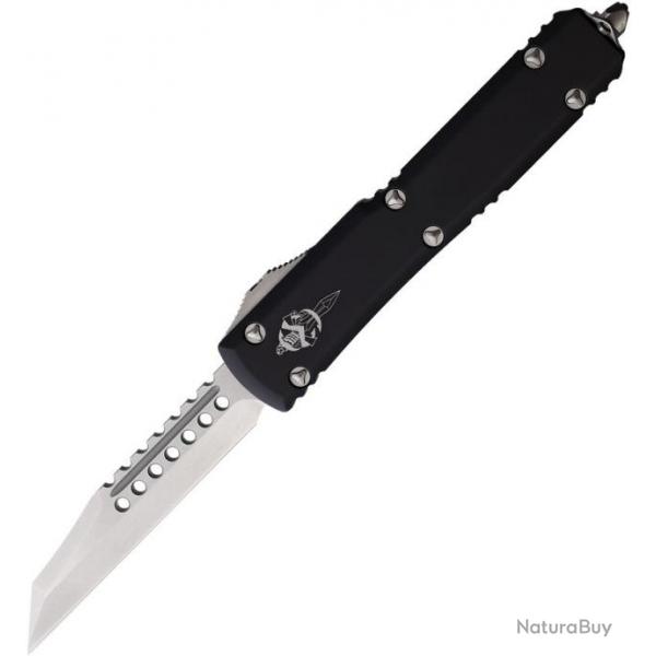 Couteau pliant Microtech Ultratech Warhound OTF - Autre