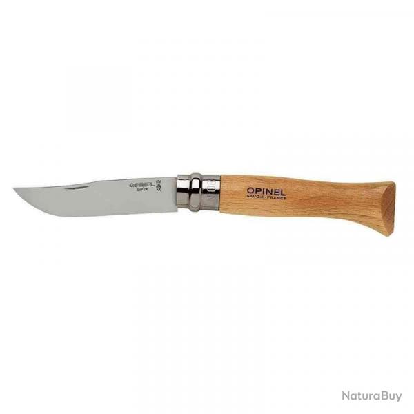 Couteau pliant Opinel N 8 - Autre