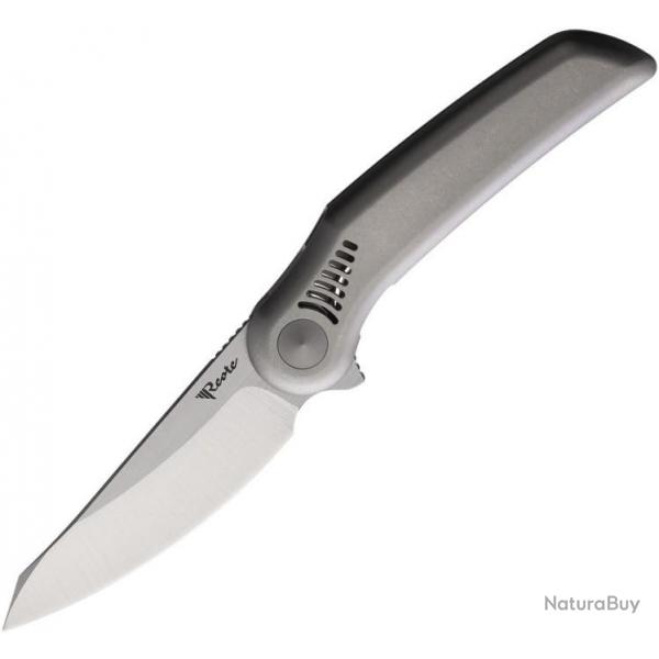 Couteau pliant Reate Knives Gent 9 Framelock Light - Autre